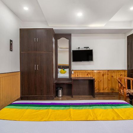 Itsy Hotels Avantika With Forest View Shimla Extérieur photo