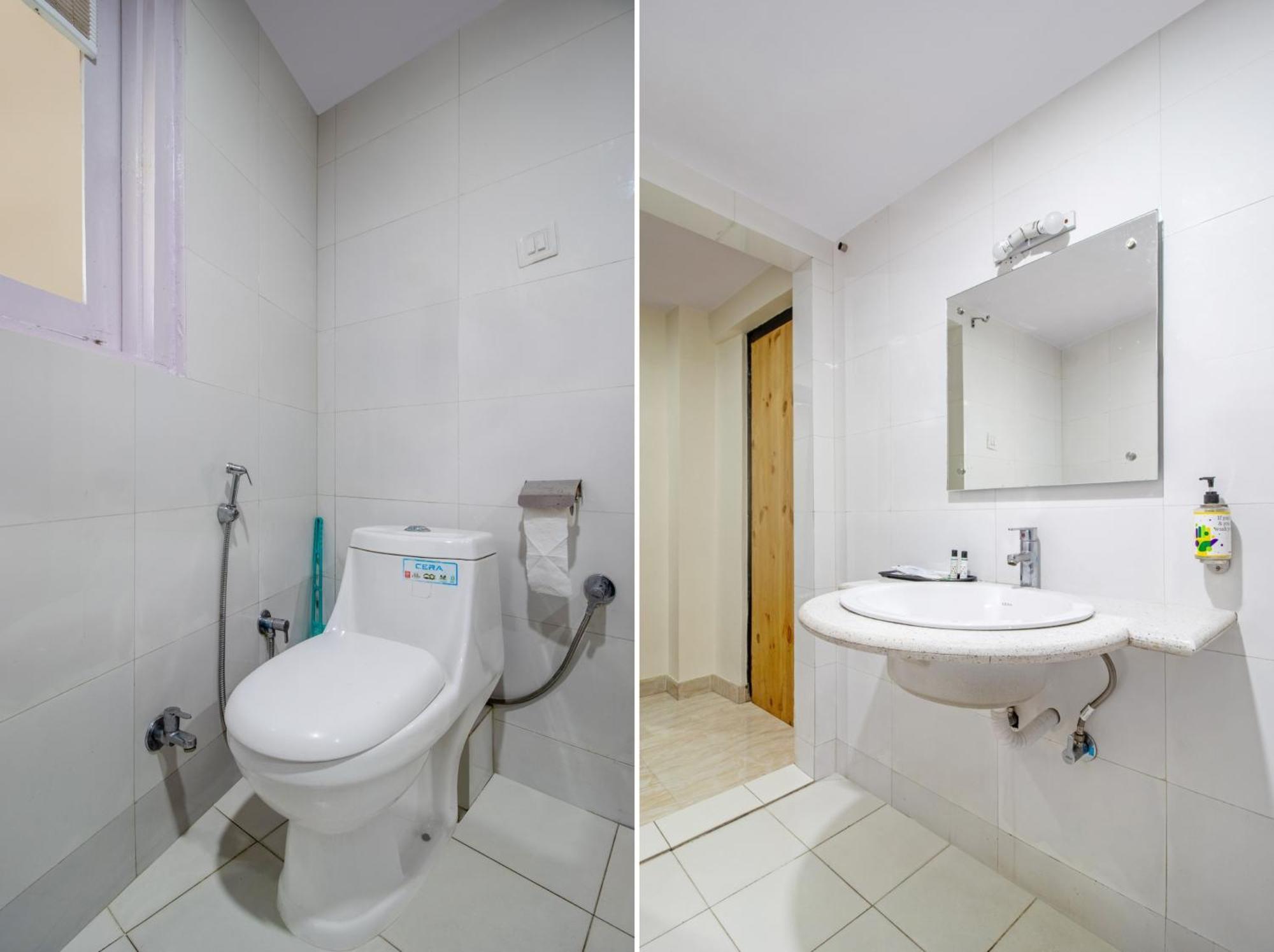 Itsy Hotels Avantika With Forest View Shimla Extérieur photo