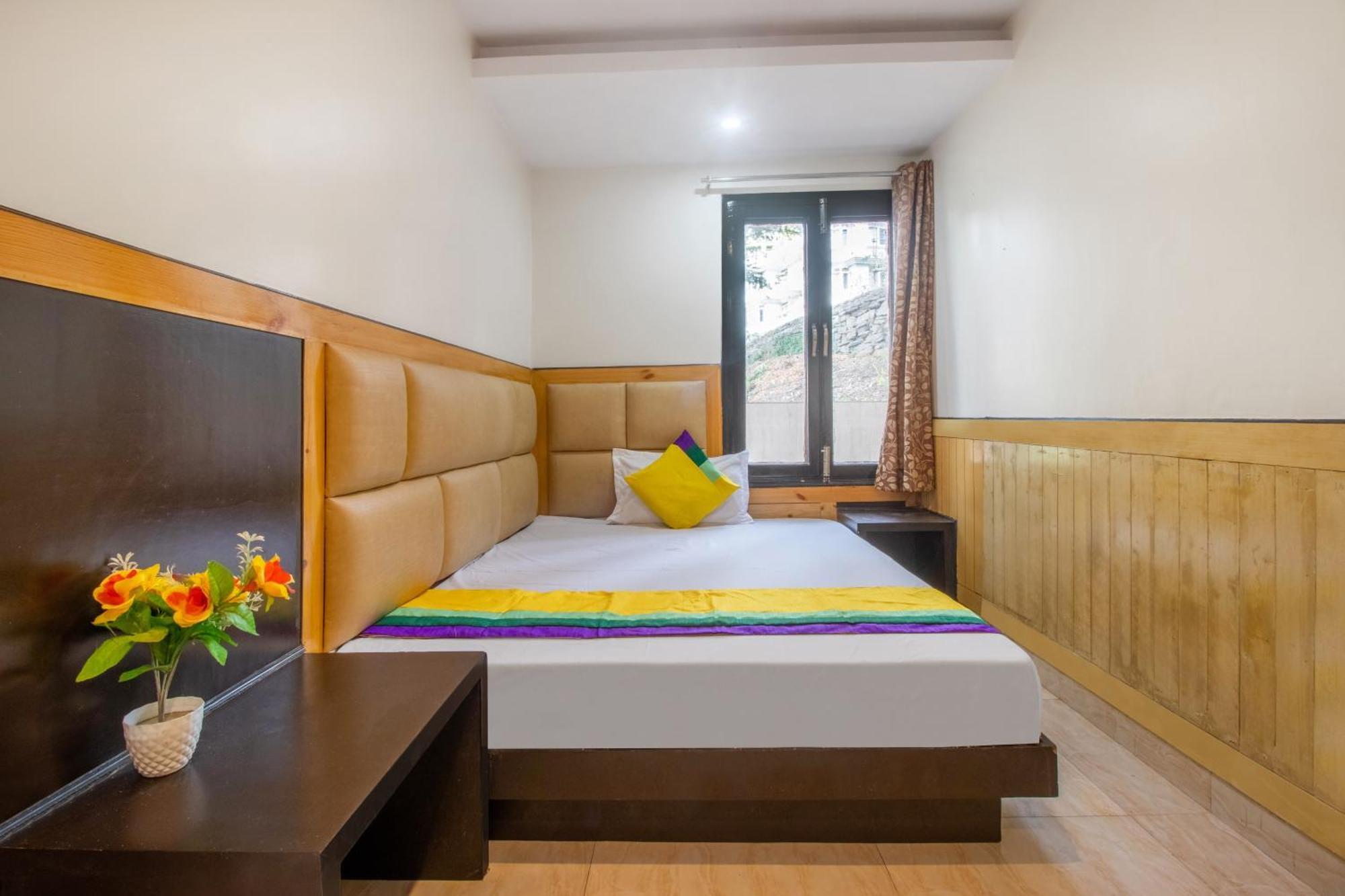 Itsy Hotels Avantika With Forest View Shimla Extérieur photo