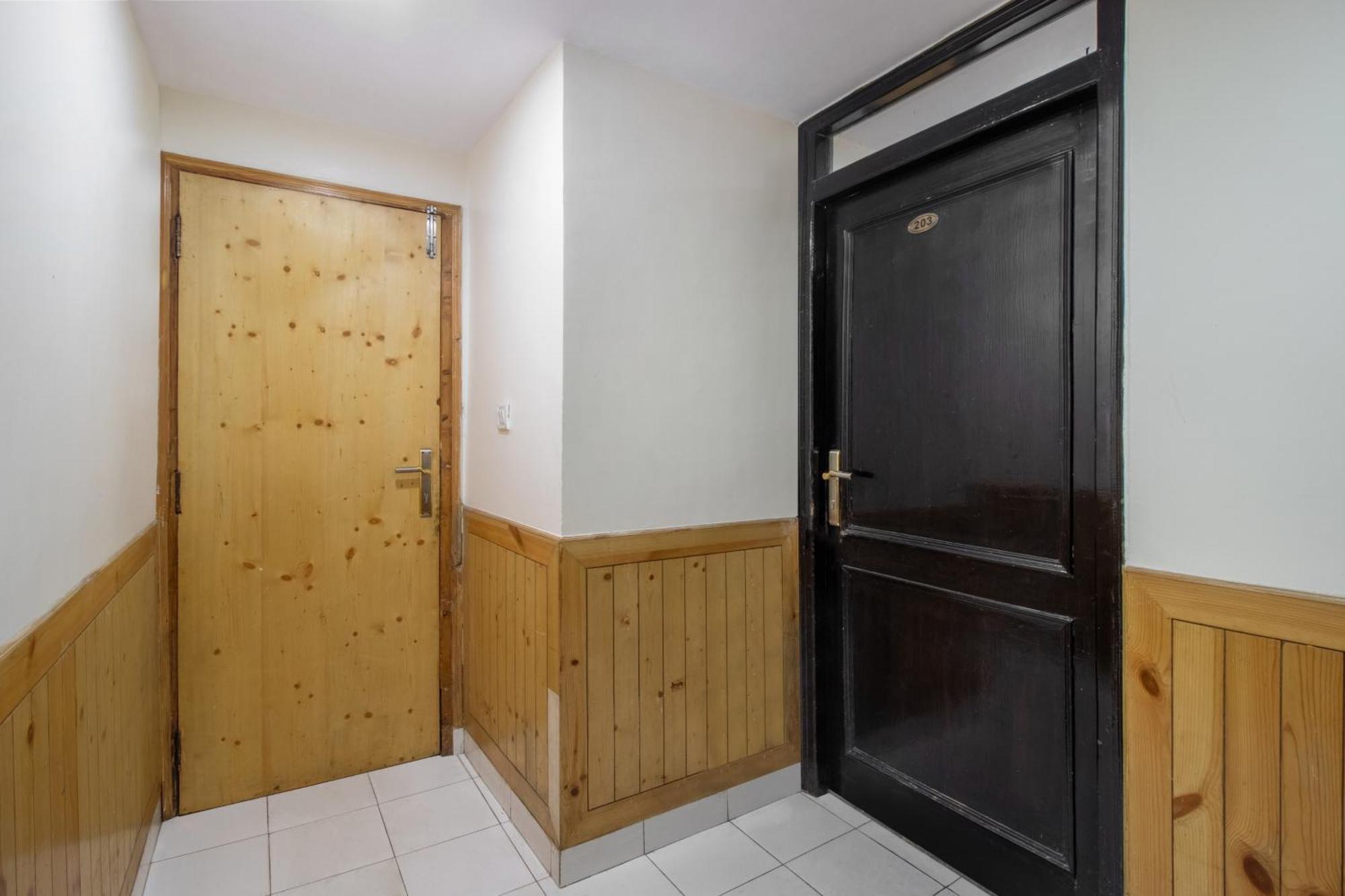 Itsy Hotels Avantika With Forest View Shimla Extérieur photo